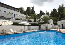 Theo Bungalows — фото 3
