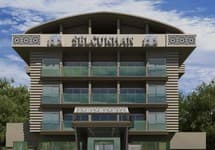 Selcukhan Hotel — фото 2