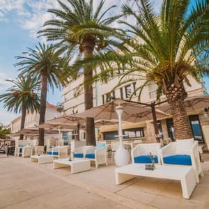 Astoria Hotel
