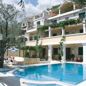 Balic Villa