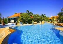 Aochalong Villa Resort & Spa — фото 2