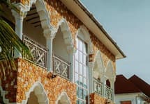 Sunny Palms Beach Bungalows — фото 3