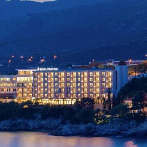 Royal Palm Hotel