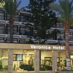 Veronica