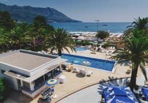 Montenegro Beach Resort — фото 2
