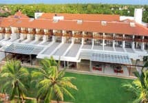 Goldi Sands Hotel — фото 2