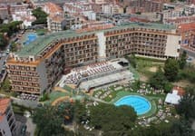 Samba Hotel — фото 2