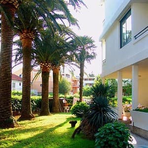 Готель Katarina Villa — Будванськая Рівʼєра, Чорногорія