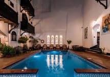 Dhow Palace Hotel — фото 3