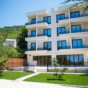 Готель White Hill Radhime Hotel — Орикум, Албанія