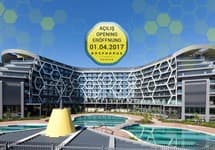 Bosphorus Sorgun Hotel — фото 2