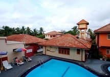 Paradise Holiday Village — фото 3