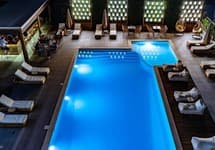 Dafni Plus Hotel — фото 2