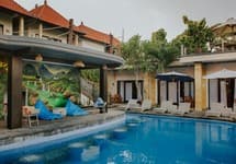 Abasan Hill Hotel & Spa — фото 2