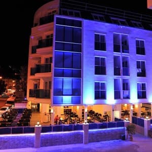 Cleopatra Golden Beach Hotel
