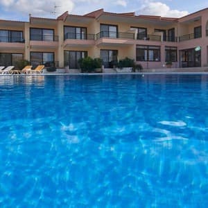 Toroni Blue Sea Hotel & Spa