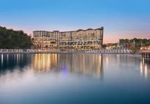 Mylome Luxury Hotel & Resort — фото 2