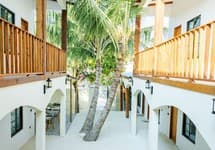 Ahiva Village Fulhadhoo — фото 2