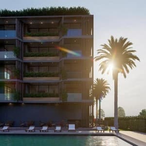Готель Regina Palm Resort — Орикум, Албанія
