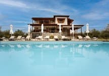 Kalisun Pool House by Georgalas — фото 2