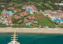 Sirene Belek Hotel — фото 3