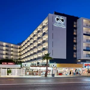 Gran Hotel Flamingo Lloret de Mar