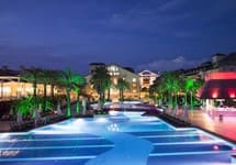 Dobedan Exclusive Hotel Belek — фото 2