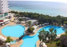 Grecian Bay Hotel — фото 4