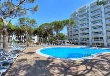 Rentalmar Blue Beach Apartments Salou — фото 4