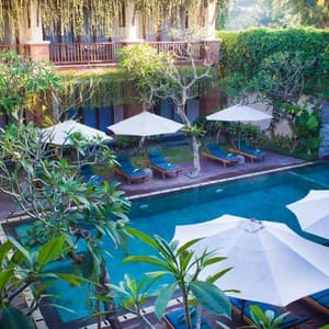 Awatara Boutique Resort Ubud