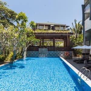 Solia Legian Bali