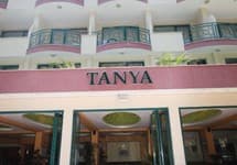 Tanya Hotel — фото 3