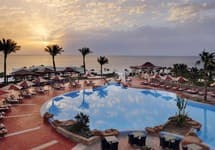 Renaissance Sharm El Sheikh Golden View Beach Resort — фото 3