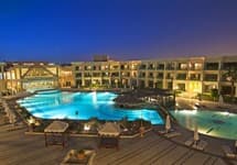 Swiss Inn Resort Hurghada — фото 4