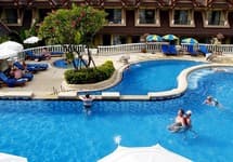 Diamond Cottage Resort & Spa — фото 4