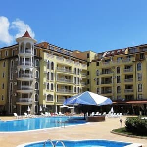 Summer Dreams Apartments
