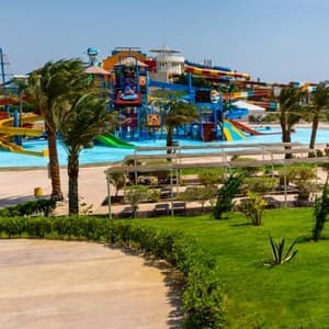 Jaz Makadi Saraya Palms