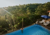 Abasan Hill Hotel & Spa — фото 3