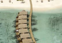 Furaveri Island Resort & Spa — фото 2