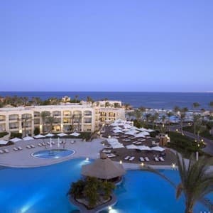 Cleopatra Luxury Resort Sharm El Sheikh