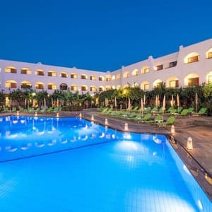 Malia Holidays Hotel