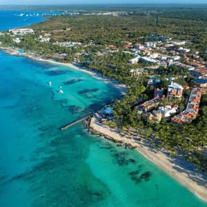Готель Viva Wyndham Dominicus Palace — Баяібе, Домініканська Республіка