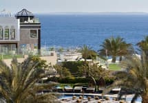 Sunrise Arabian Beach Resort — фото 2
