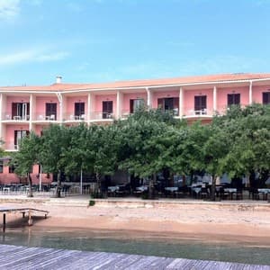 Dassia Beach Hotel