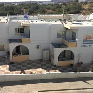 Zoi Ayia Napa