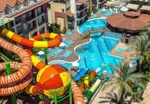 Crystal Aura Beach Resort & Spa — фото 4