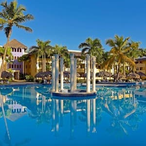 Готель Iberostar Costa Dorada — Плайя Дорада, Домініканська Республіка
