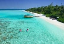 Embudu Village Rasdhoo — фото 4