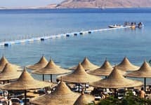 Pickalbatros Palace Sharm Aqua Park — фото 3