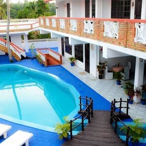 Thai Lanka Hotel